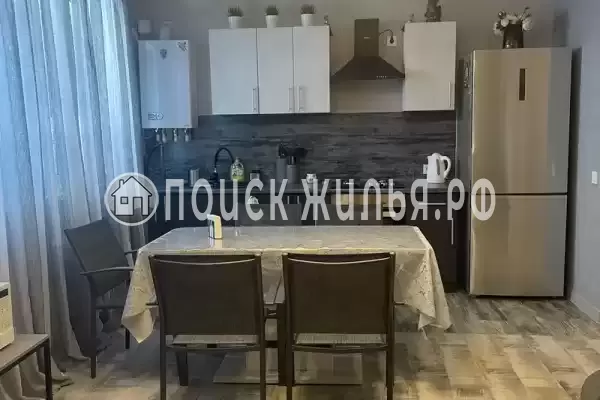 Дом под ключ «Дом под ключ»