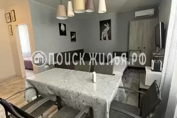 Дом под ключ «Дом под ключ»