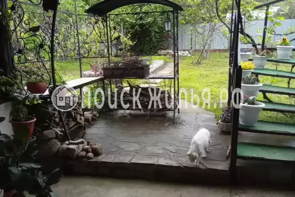 Частный сектор «Светлана»