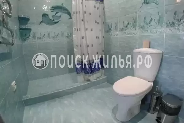 Дом под ключ «На 4−5 человек»