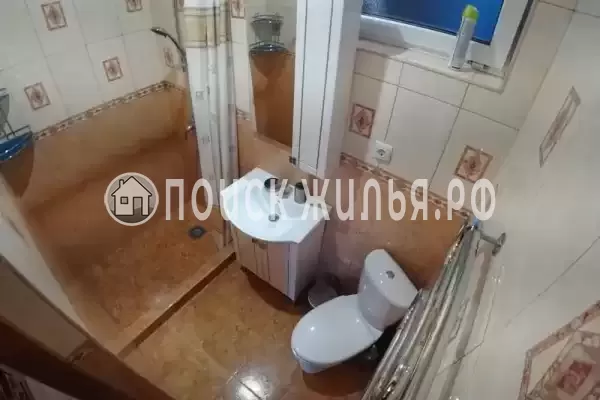 Дом под ключ «На 4−5 человек»