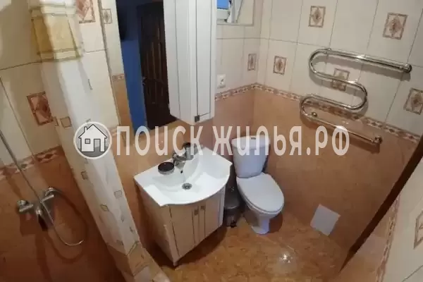 Дом под ключ «На 4−5 человек»