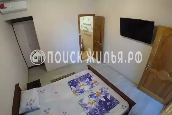 Дом под ключ «На 4−5 человек»