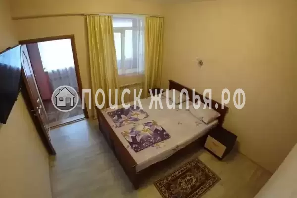 Дом под ключ «На 4−5 человек»