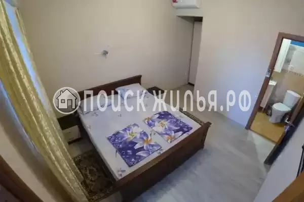 Дом под ключ «На 4−5 человек»