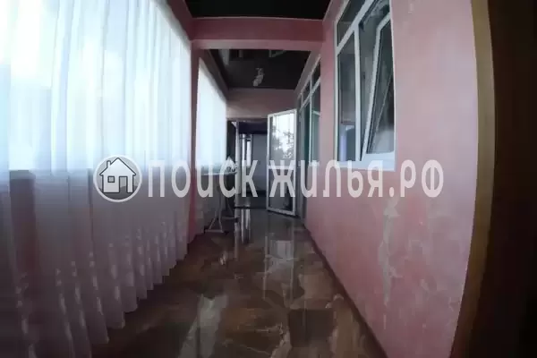 Дом под ключ «На 4−5 человек»