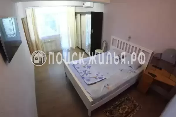 Дом под ключ «На 4−5 человек»