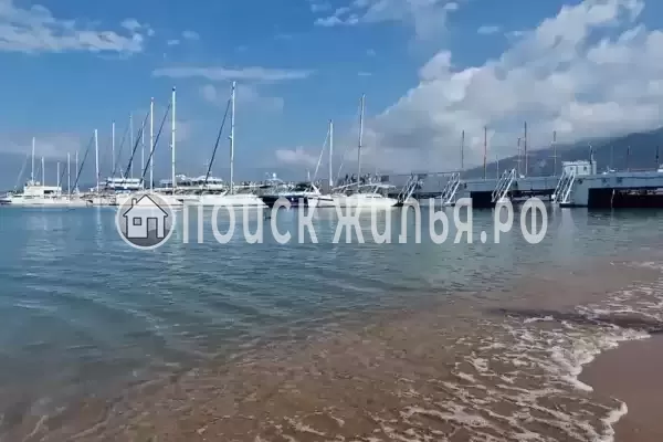 Частный сектор «Уютный домик у моря»