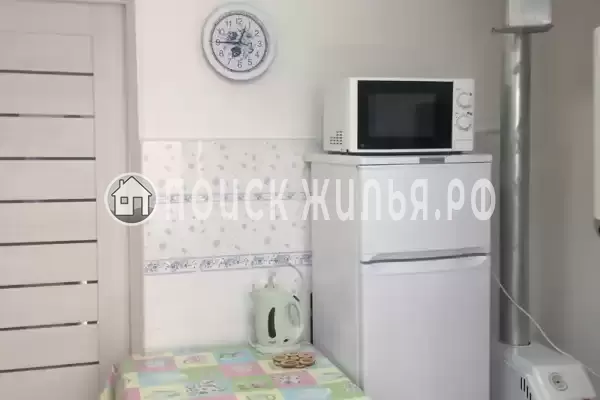 Частный сектор «Уютный домик у моря»