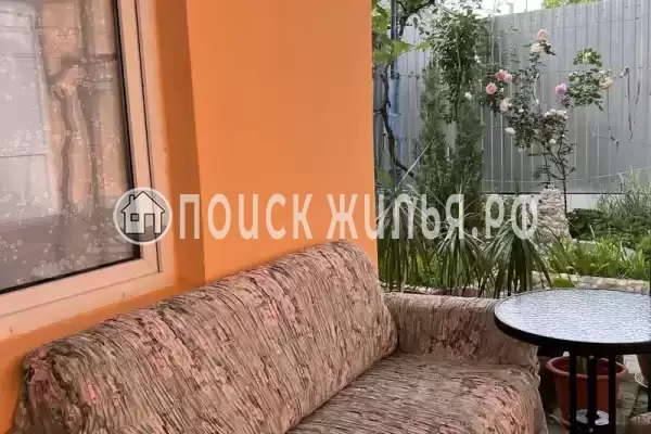 Частный сектор «Уютный домик у моря»