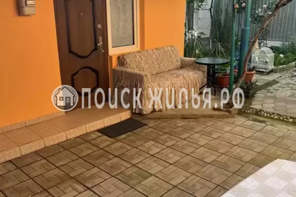 Частный сектор «Уютный домик у моря»