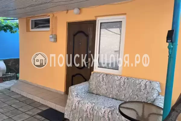 Частный сектор «Уютный домик у моря»