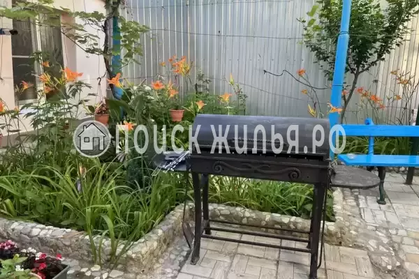 Частный сектор «Уютный домик у моря»