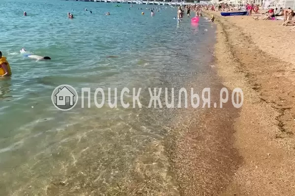 Частный сектор «Уютный домик у моря»