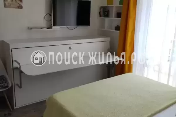 Квартира «Солнечный»