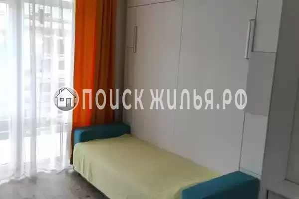 Квартира «Солнечный»