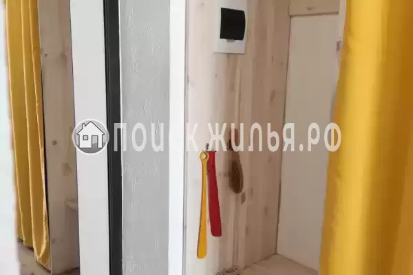 Квартира «Солнечный»