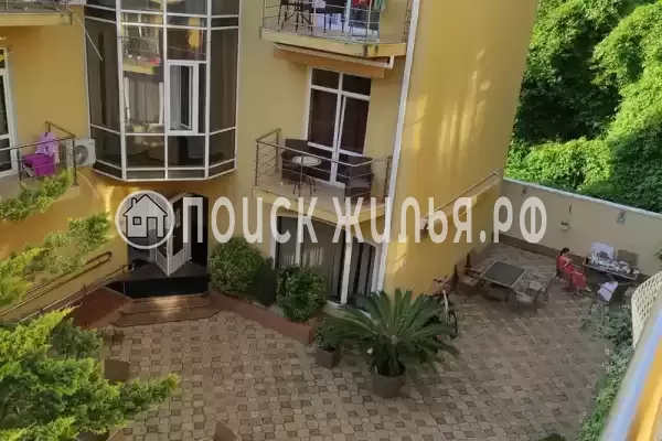 Квартира «Солнечный»