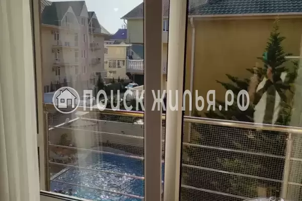 Квартира «Солнечный»