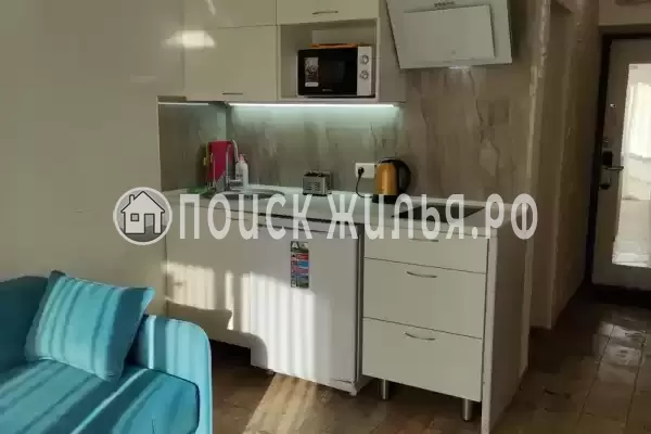 Квартира «Солнечный»