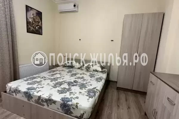 Частный сектор «Однокомнатная на Коллективной»