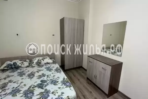 Частный сектор «Однокомнатная на Коллективной»