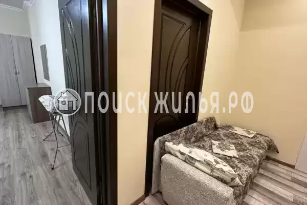 Частный сектор «Однокомнатная на Коллективной»