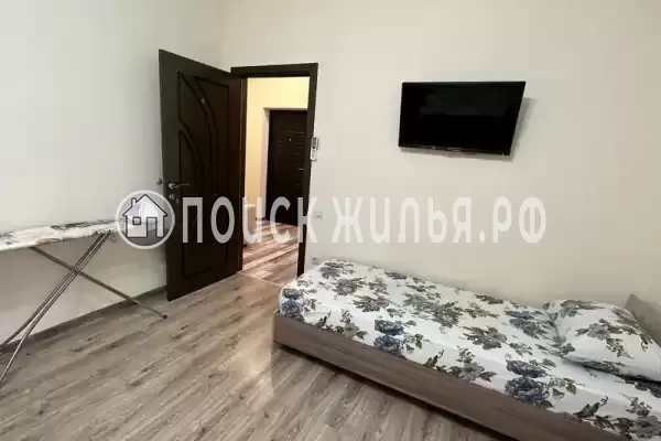 Частный сектор «Однокомнатная на Коллективной»