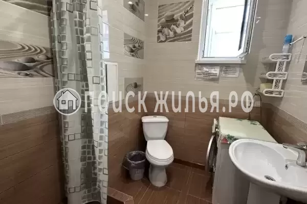 Частный сектор «Однокомнатная на Коллективной»