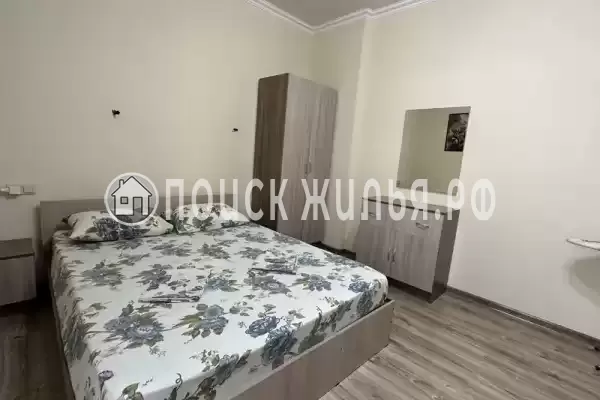 Частный сектор «Однокомнатная на Коллективной»