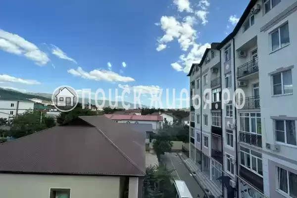 Частный сектор «Однокомнатная на Коллективной»