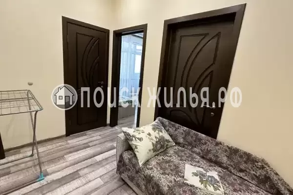 Частный сектор «Однокомнатная на Коллективной»