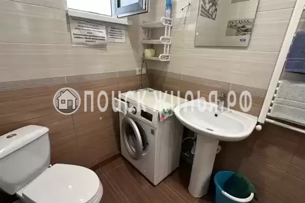 Частный сектор «Однокомнатная на Коллективной»