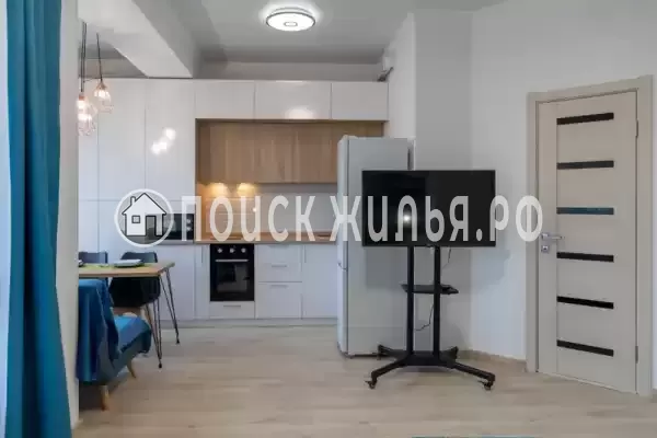 Апартаменты «Зефир»