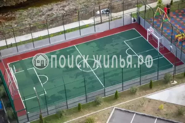 Апартаменты «Зефир»