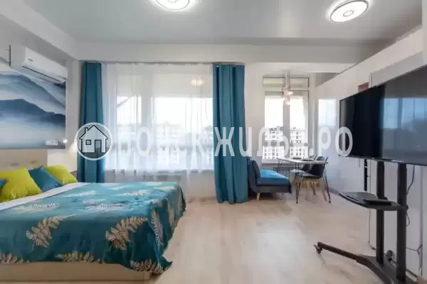 Апартаменты «Зефир»