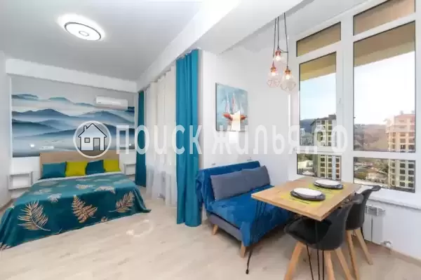 Апартаменты «Зефир»