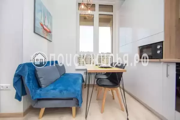 Апартаменты «Зефир»