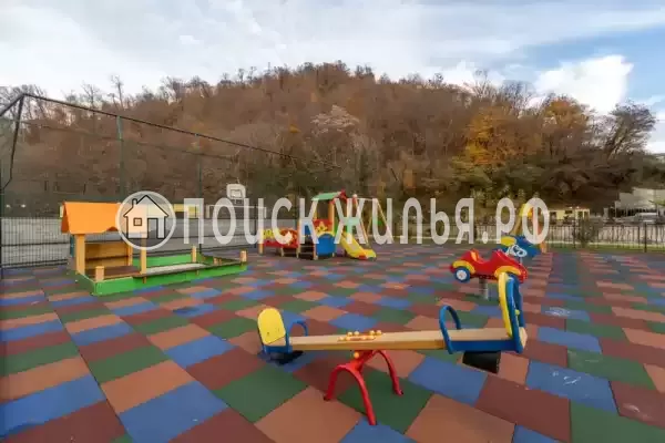 Апартаменты «Зефир»