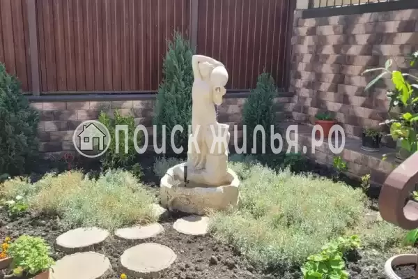 Дом под ключ «Этаж в коттедже под ключ»