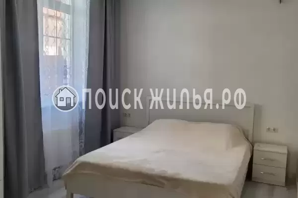 Дом под ключ «Этаж в коттедже под ключ»