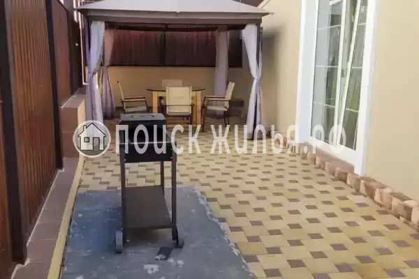 Дом под ключ «Этаж в коттедже под ключ»