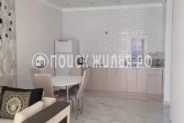 Дом под ключ «Этаж в коттедже под ключ»