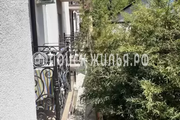 Апартаменты «У моря»