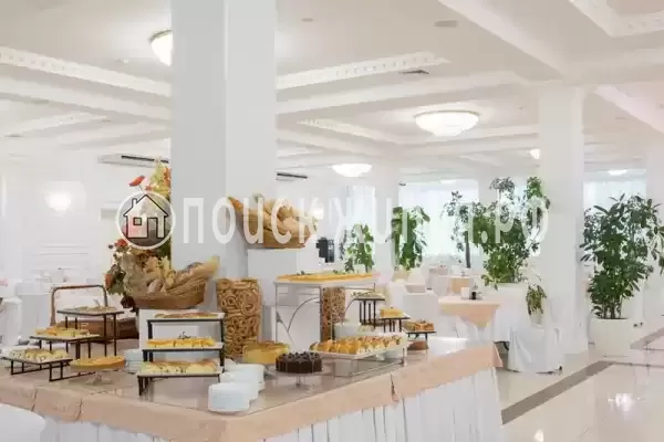 Апартаменты «У моря»