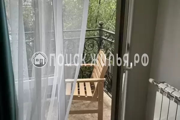 Апартаменты «У моря»