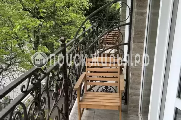 Апартаменты «У моря»