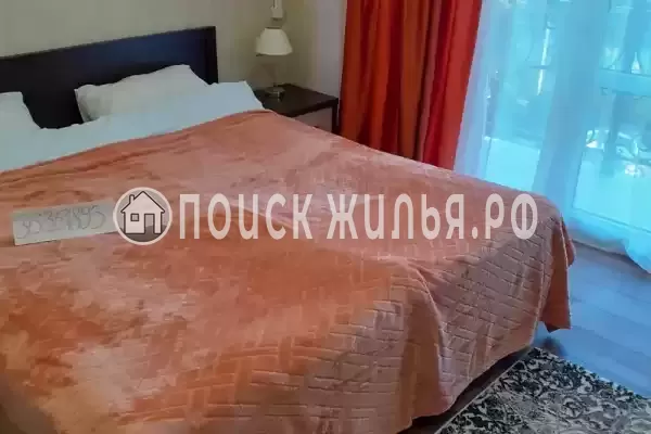 Апартаменты «У моря»