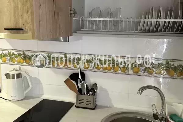 Апартаменты «У моря»