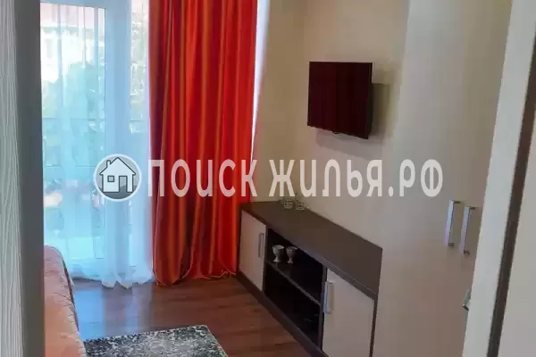 Апартаменты «У моря»